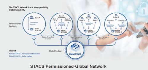 區(qū)塊鏈技術在成都的多元應用場景與網絡技術研究新動態(tài)