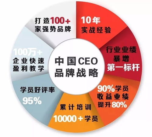 中國(guó)CEO品牌戰(zhàn)略與營(yíng)銷(xiāo)策劃研修班 以專(zhuān)業(yè)服務(wù)驅(qū)動(dòng)企業(yè)品牌國(guó)際化進(jìn)程